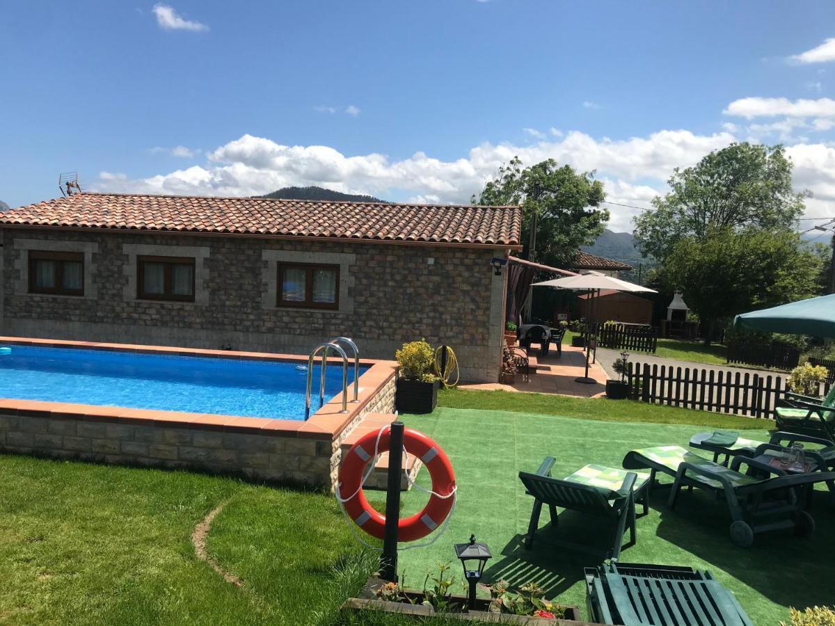 Holiday home El Hogarin De *