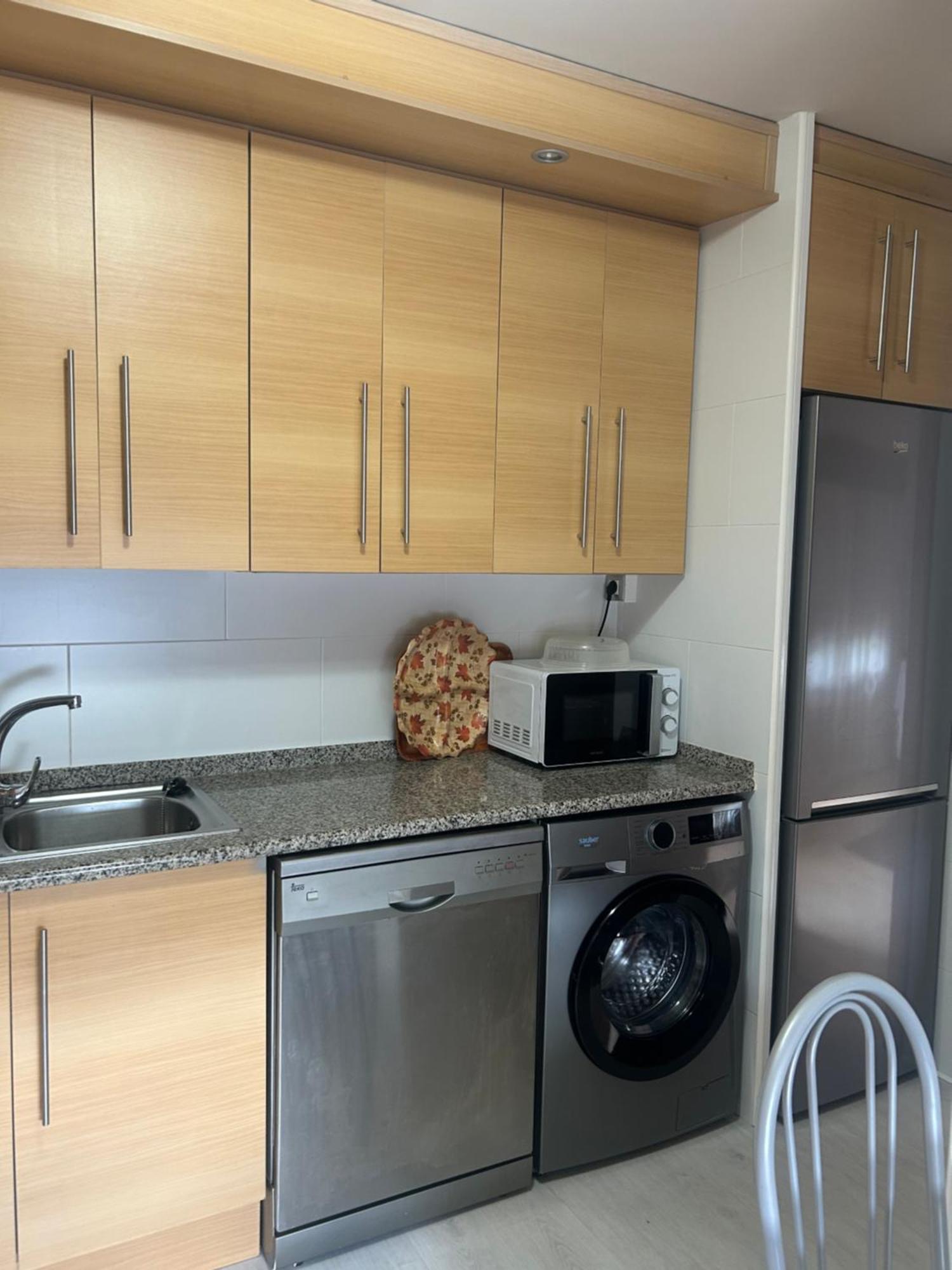 El Hogarin De Holiday home