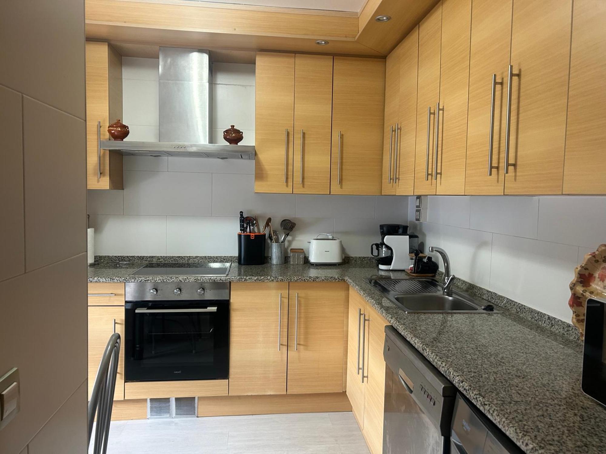 Holiday home El Hogarin De *