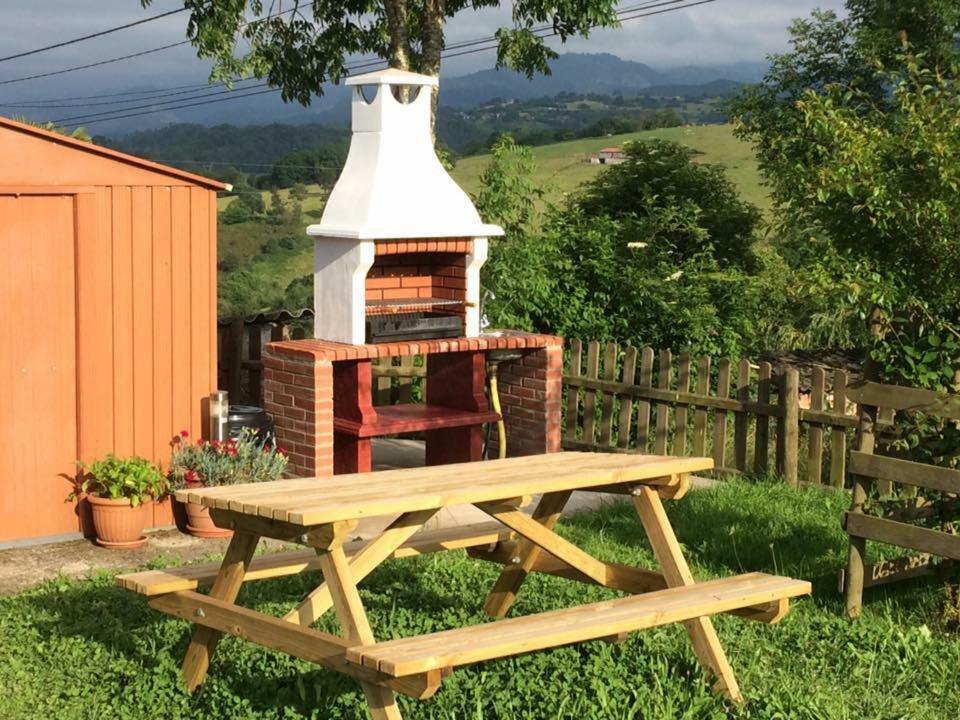 El Hogarin De Holiday home *