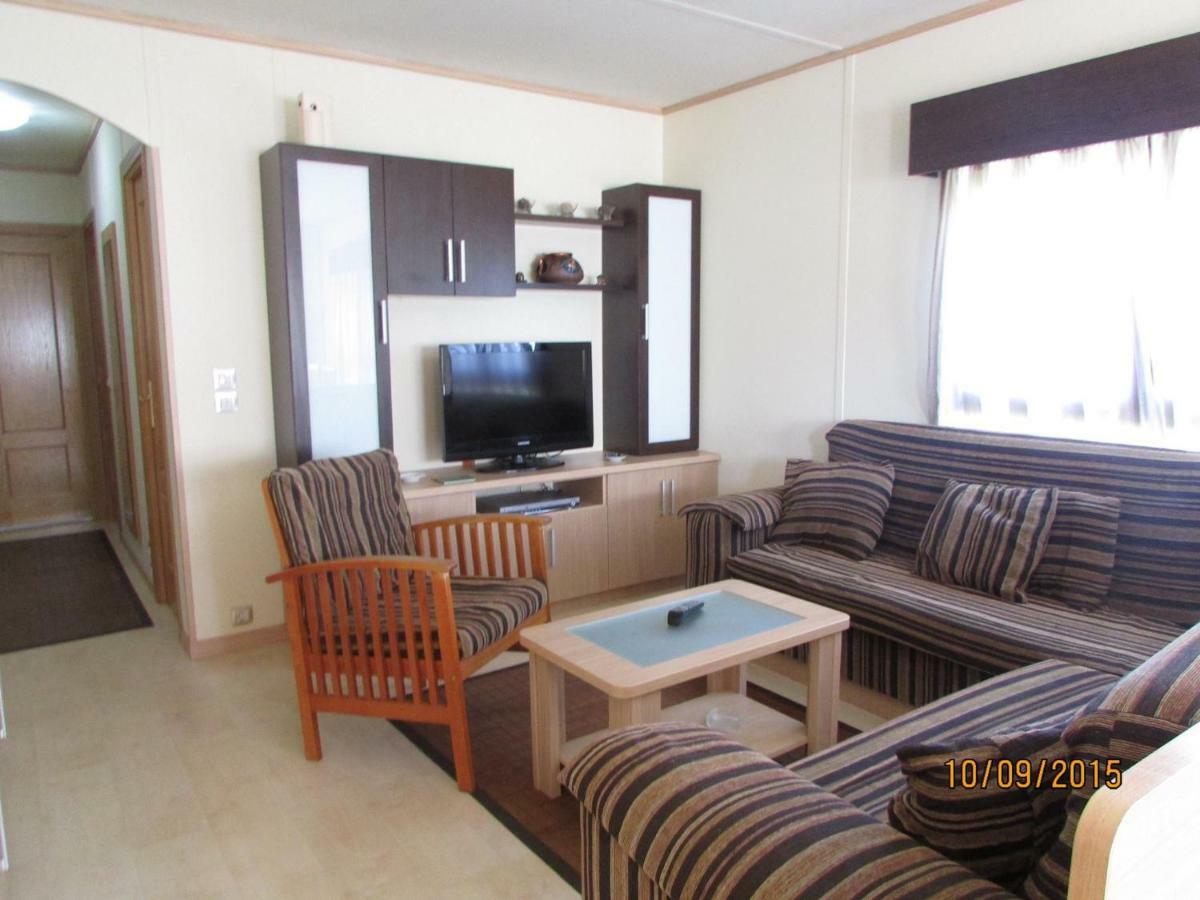 Holiday home El Hogarin De Arriondas