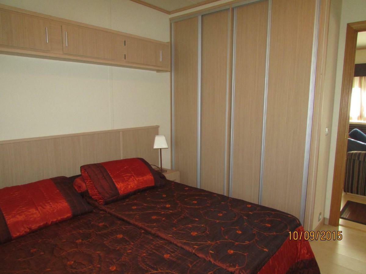 Holiday home El Hogarin De Arriondas