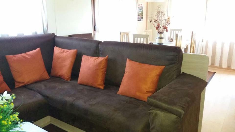 Holiday home El Hogarin De Arriondas