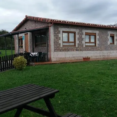 El Hogarin De Arriondas Exterior photo