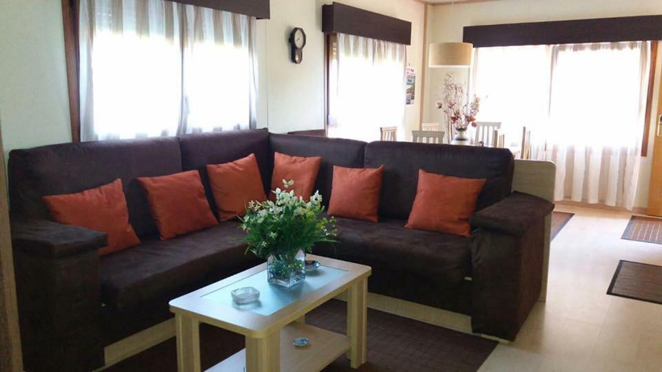 El Hogarin De Casa de vacances *
