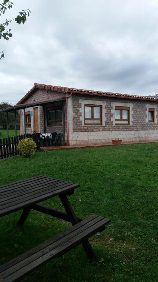 El Hogarin De Arriondas