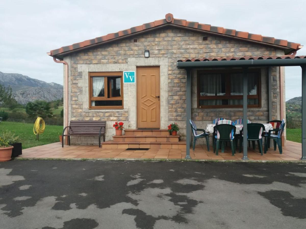 Casa de vacances El Hogarin De